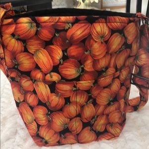 Pumpkin 🎃 Halloween,shoulder bag